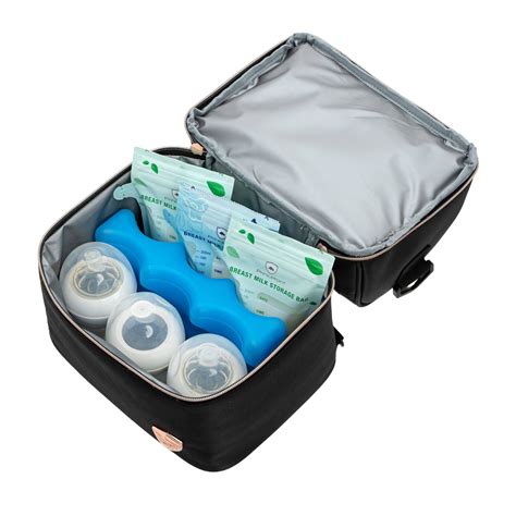 best cooler bag for breastmilk|safest breast milk storage bags.